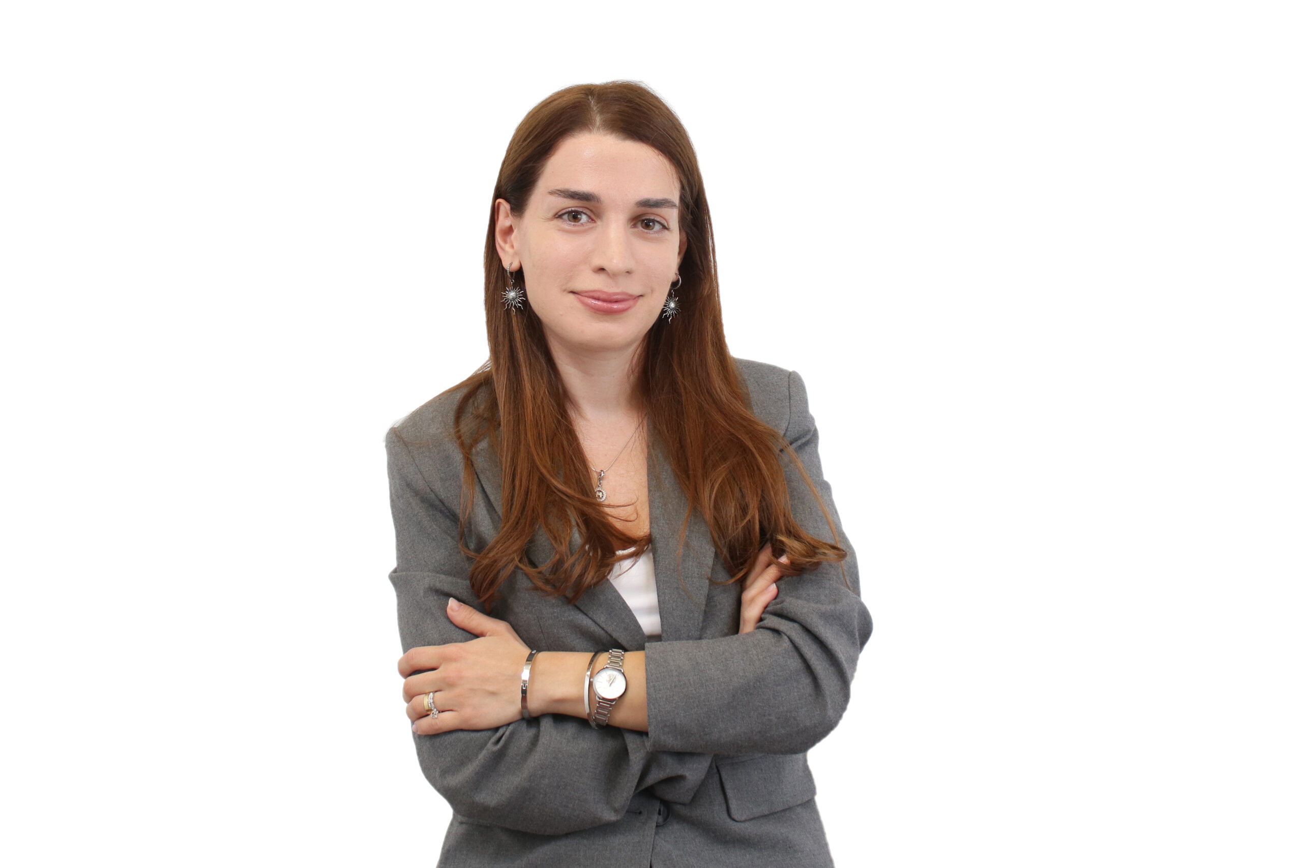 CLO & Co-Founder @ Kinetic